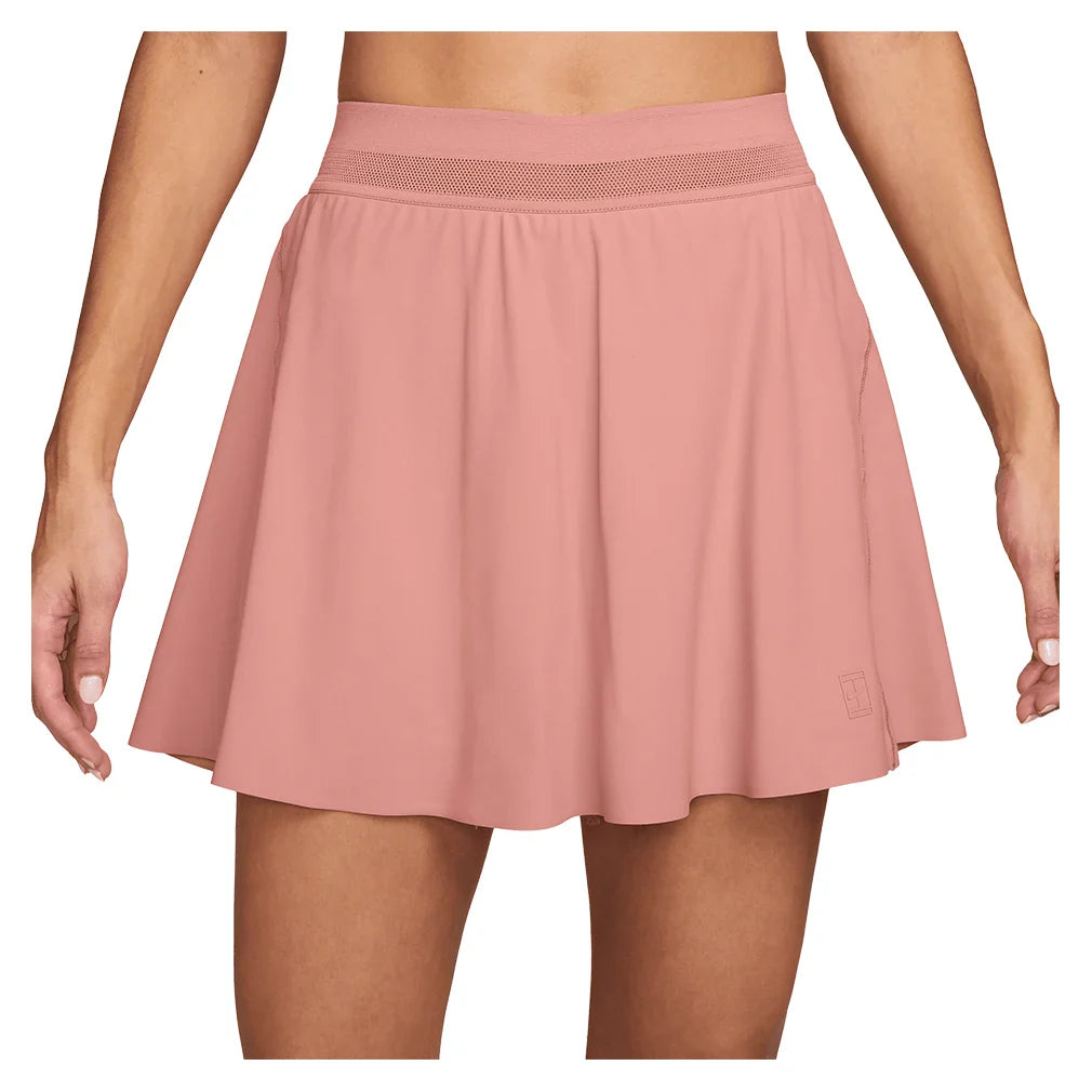 Women's Court Dri-FIT Advantage Ace 13 Inch Skort