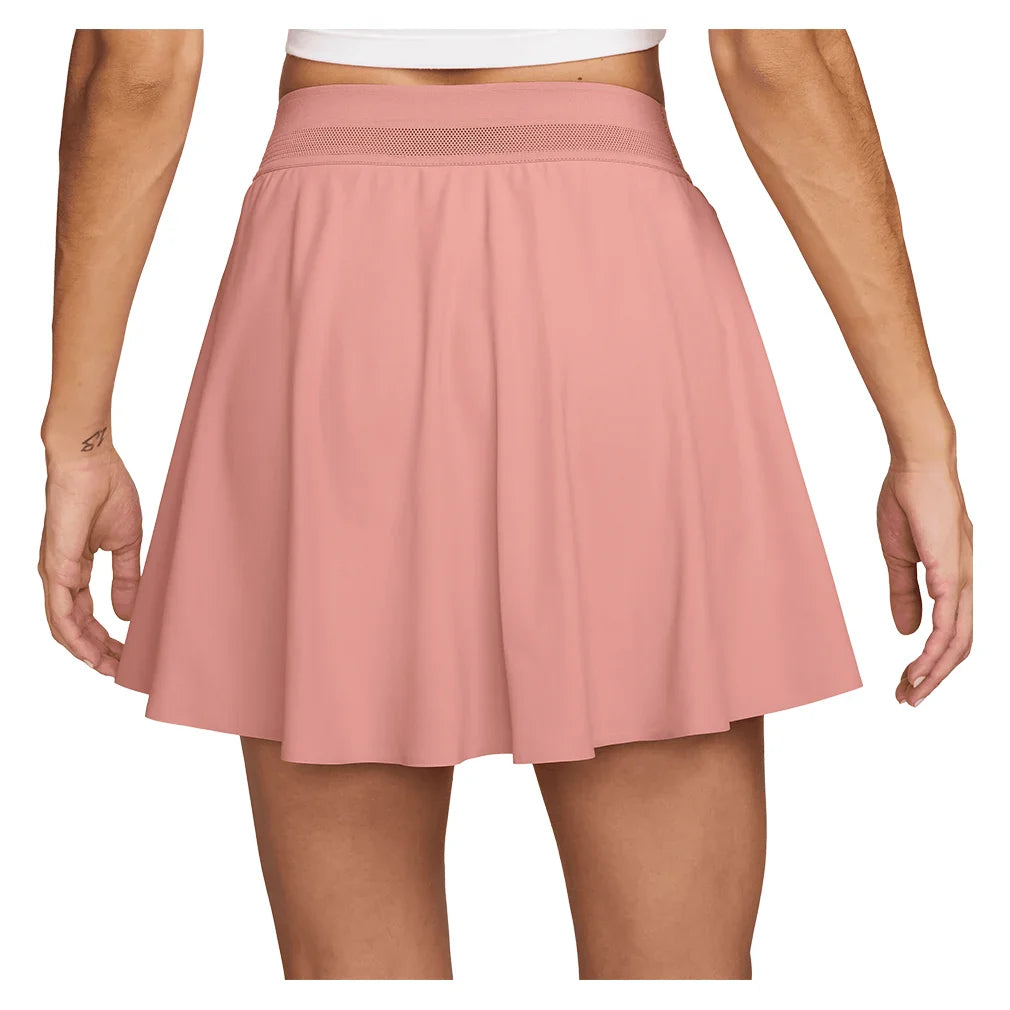Women's Court Dri-FIT Advantage Ace 13 Inch Skort