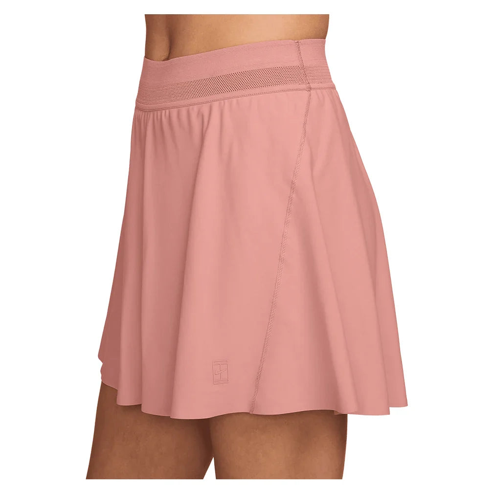 Women's Court Dri-FIT Advantage Ace 13 Inch Skort