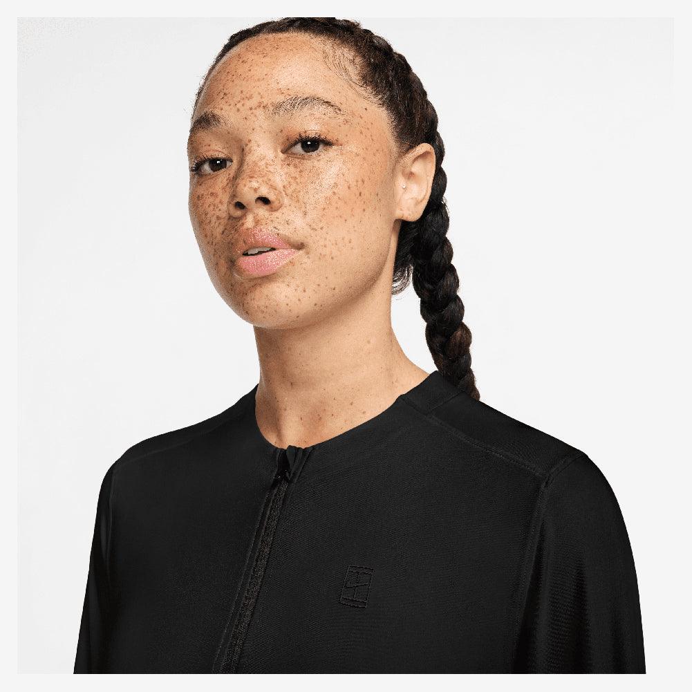 Women's Dri-Fit Advantage Midlayer Long Sleeve Top