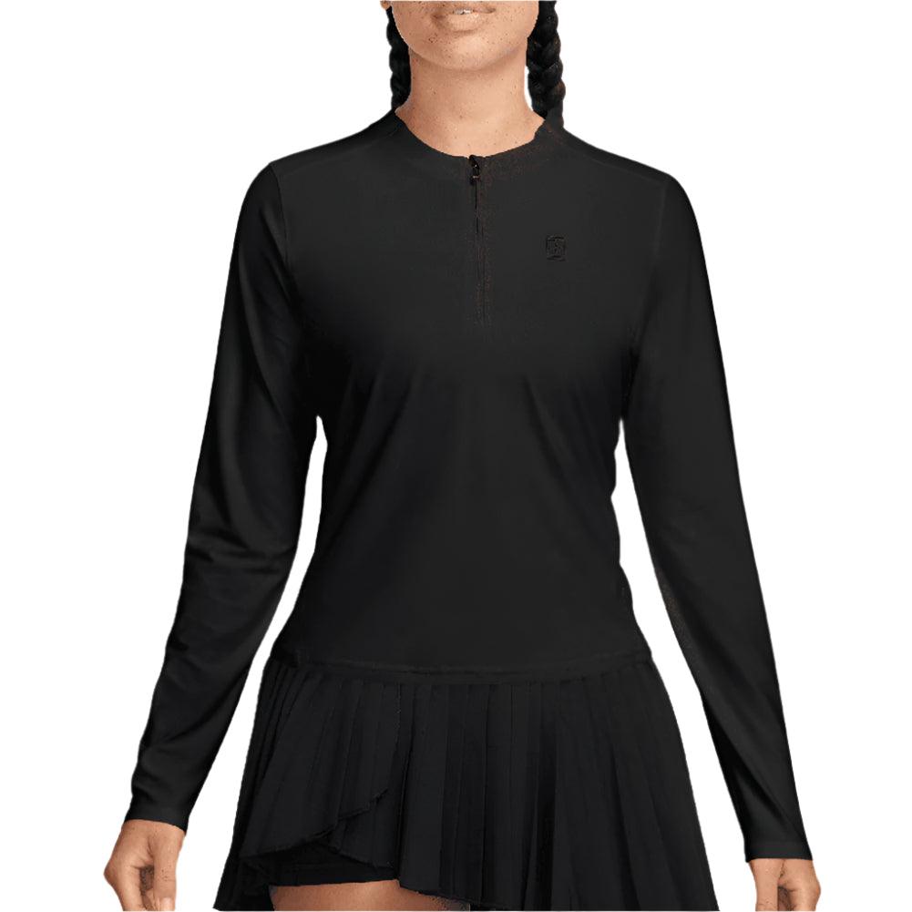 Women's Dri-Fit Advantage Midlayer Long Sleeve Top