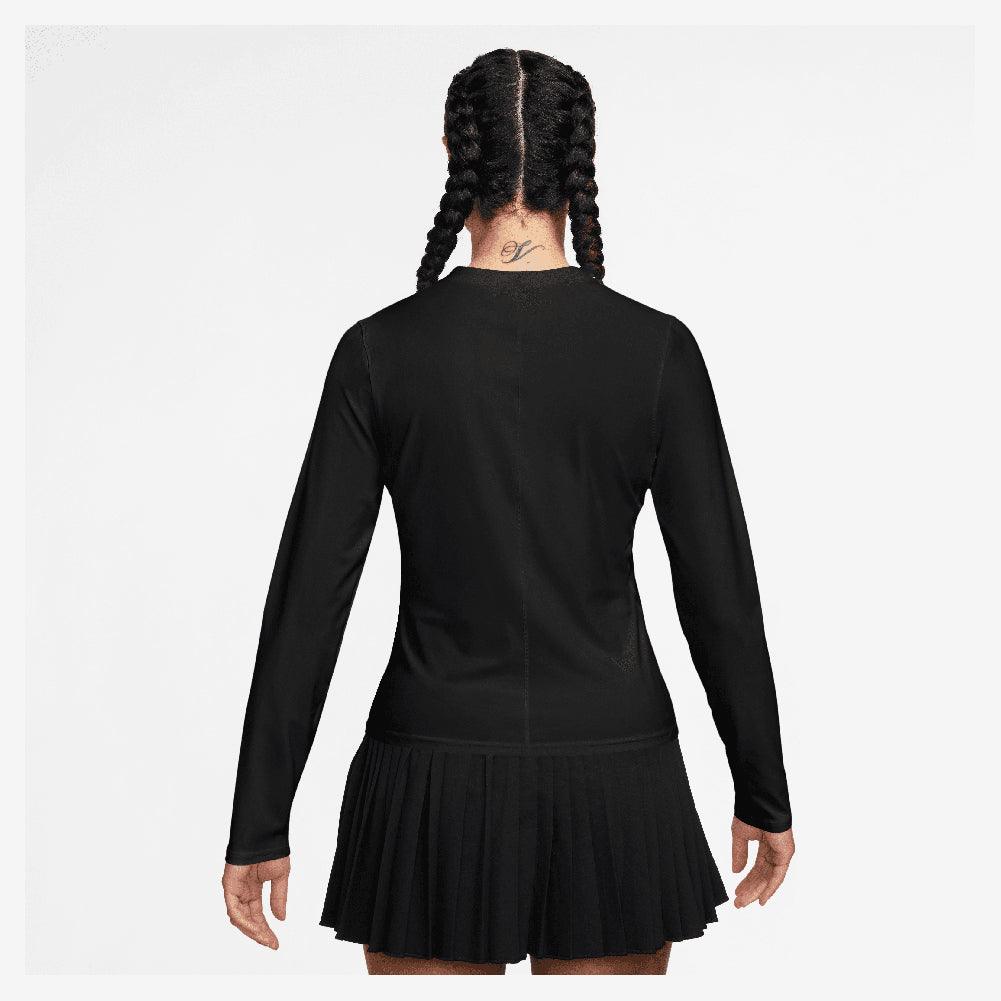 Women's Dri-Fit Advantage Midlayer Long Sleeve Top