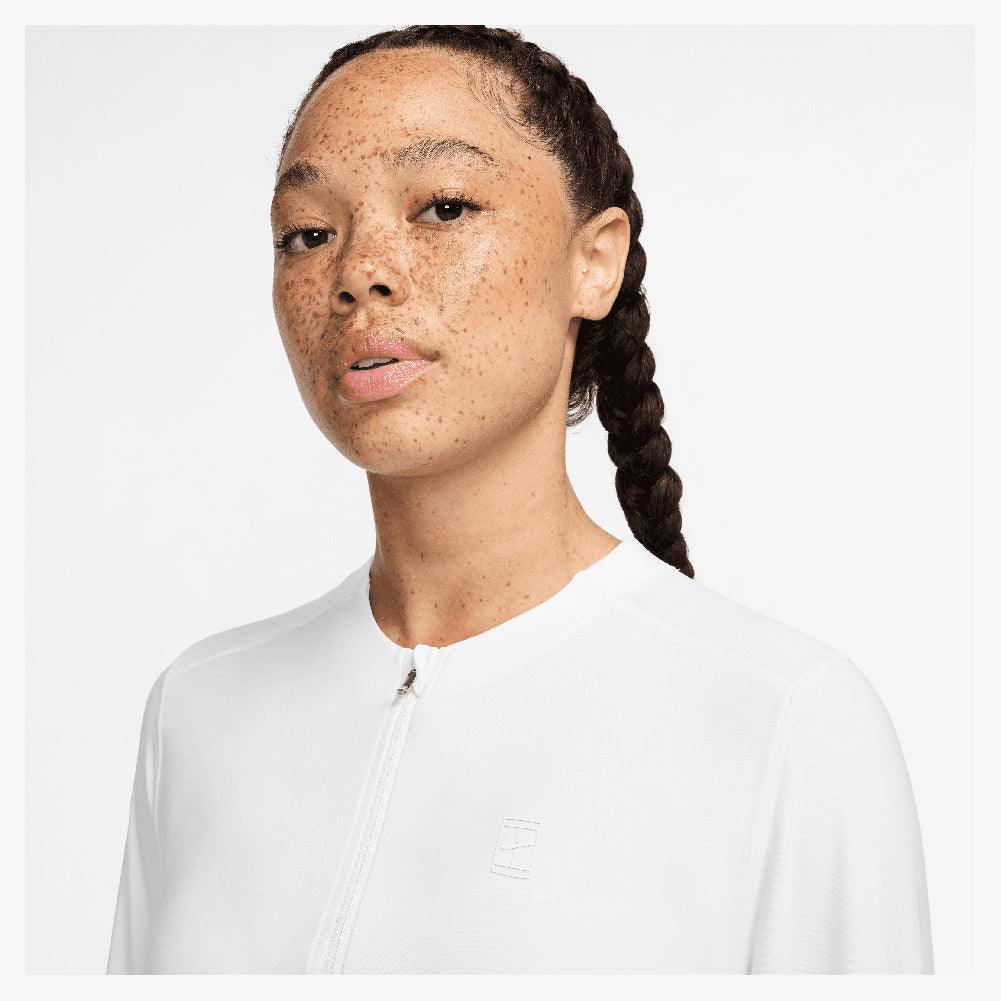 Women's Dri-Fit Advantage Midlayer Long Sleeve Top