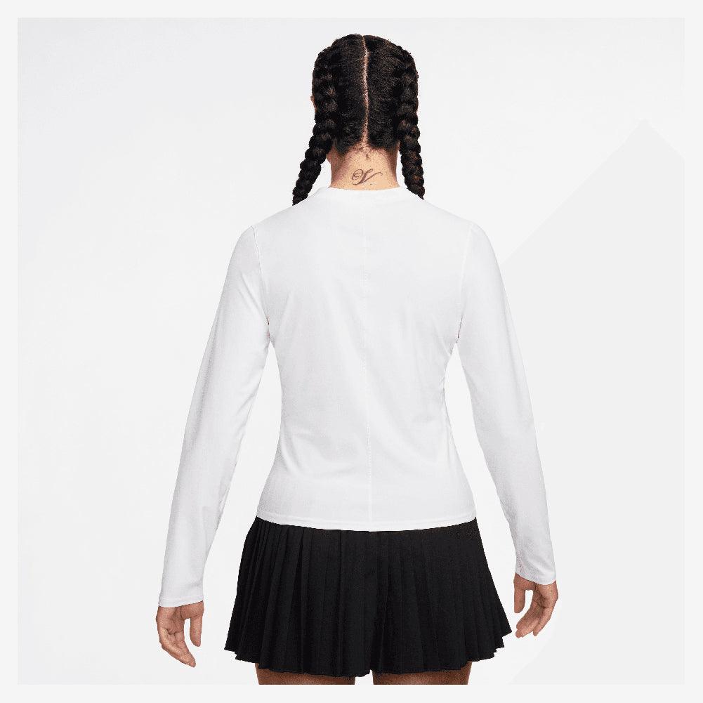 Women's Dri-Fit Advantage Midlayer Long Sleeve Top
