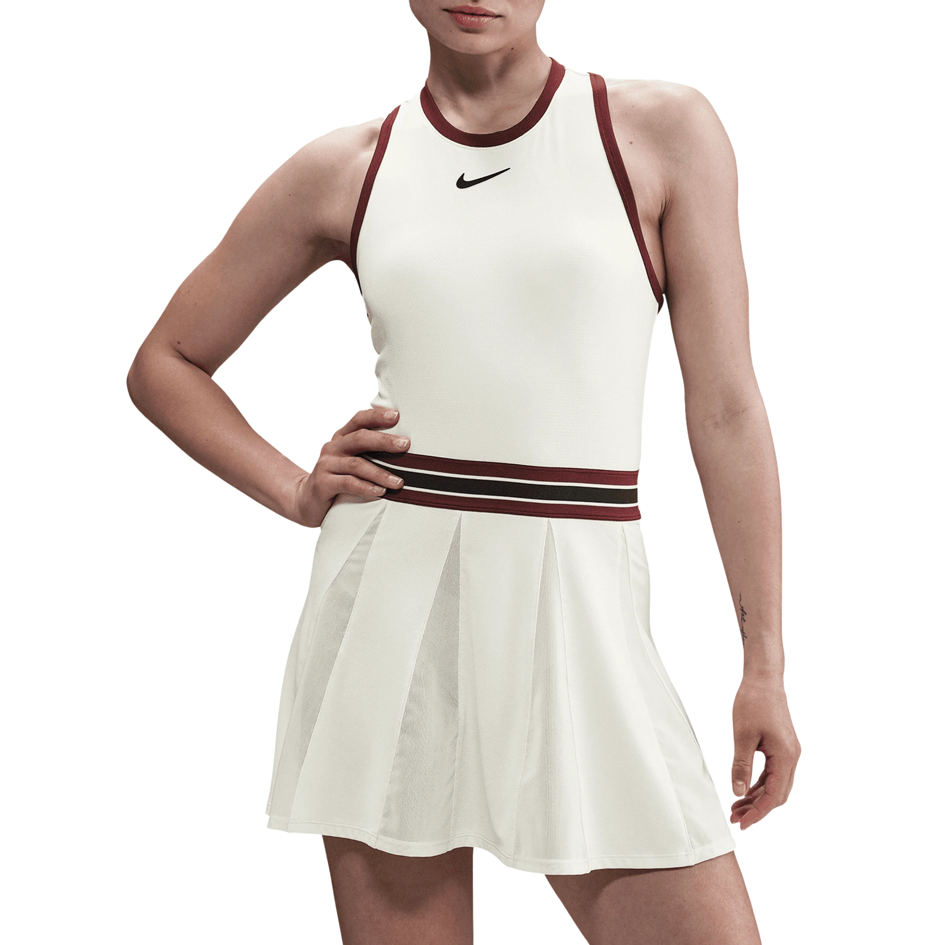 Women's Paris Court Dri-FIT Slam Dress