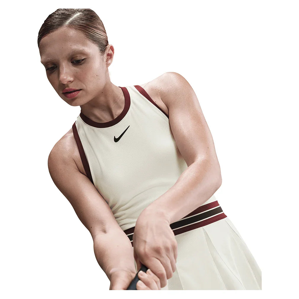Women's Paris Court Dri-FIT Slam Dress