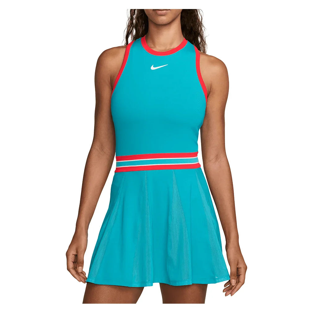 Women's Paris Court Dri-FIT Slam Dress