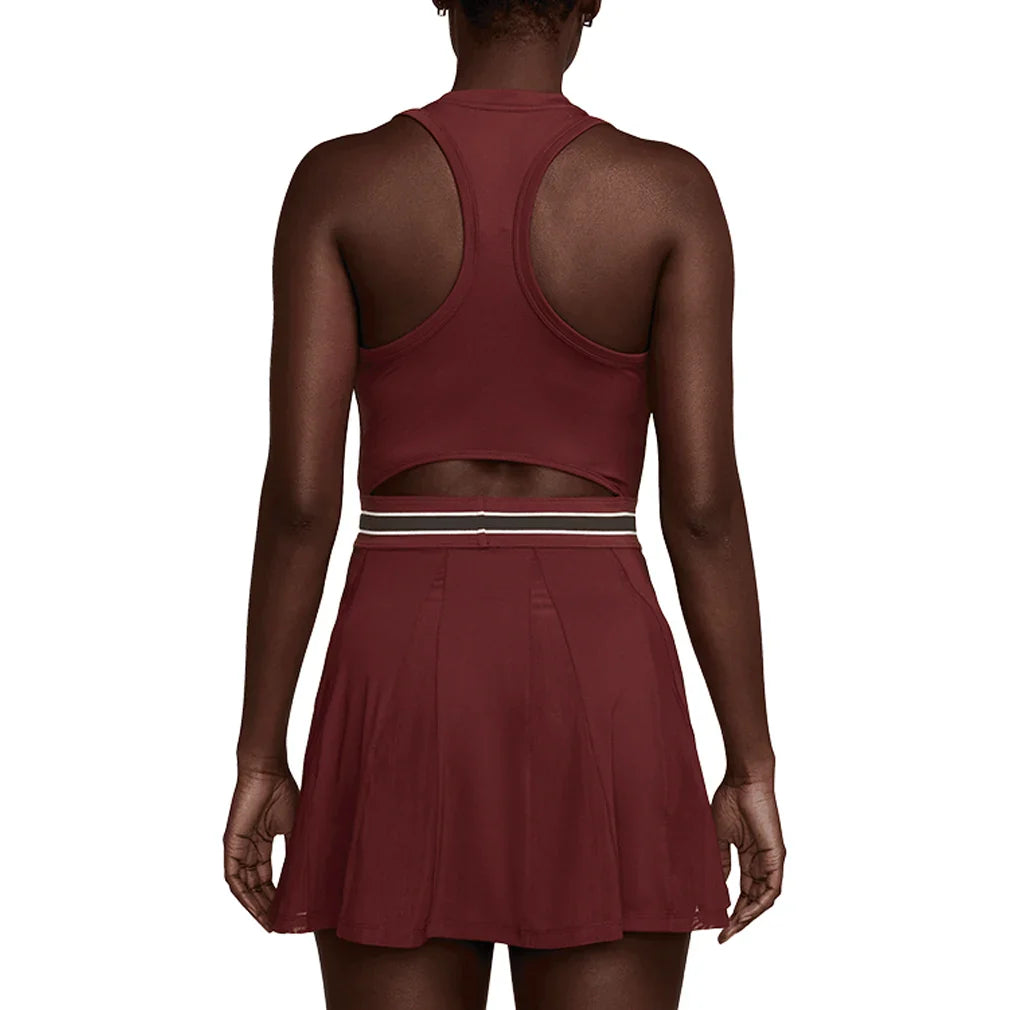 Women's Paris Court Dri-FIT Slam Dress
