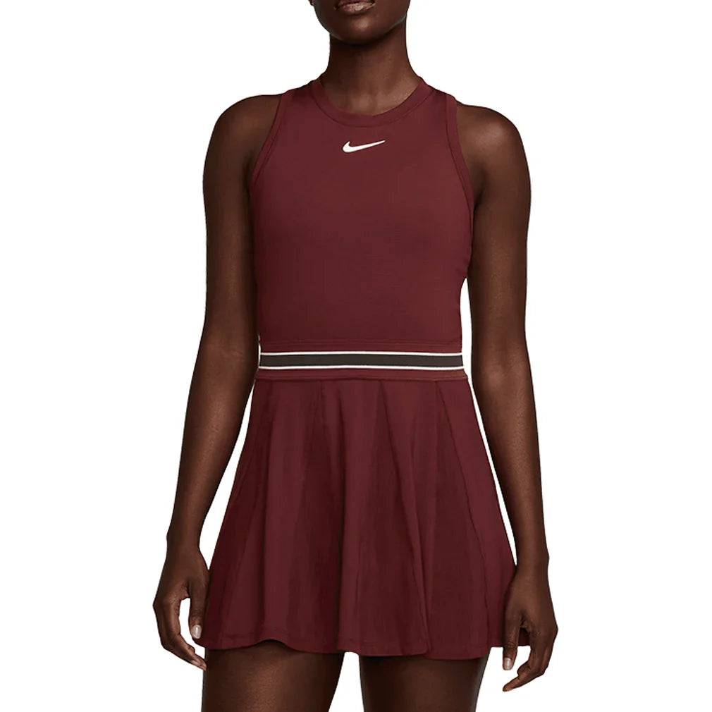 Women's Paris Court Dri-FIT Slam Dress