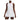Women's London Court Dri-FIT Slam Dress White