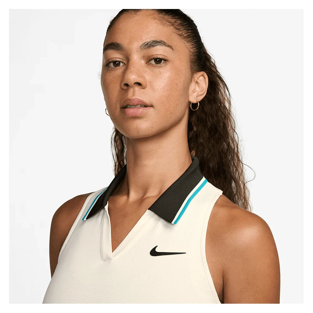 Women's Paris Court Dri-FIT Slam Tank