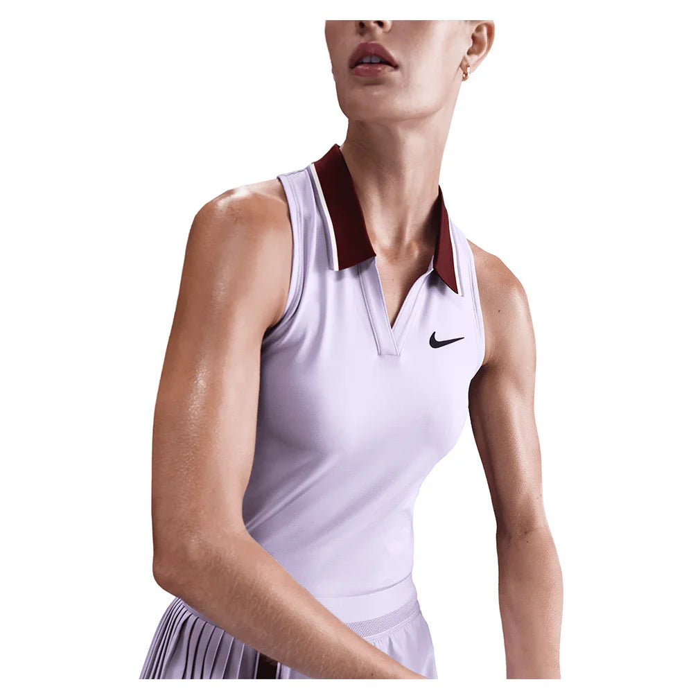 Women's Paris Court Dri-FIT Slam Tank