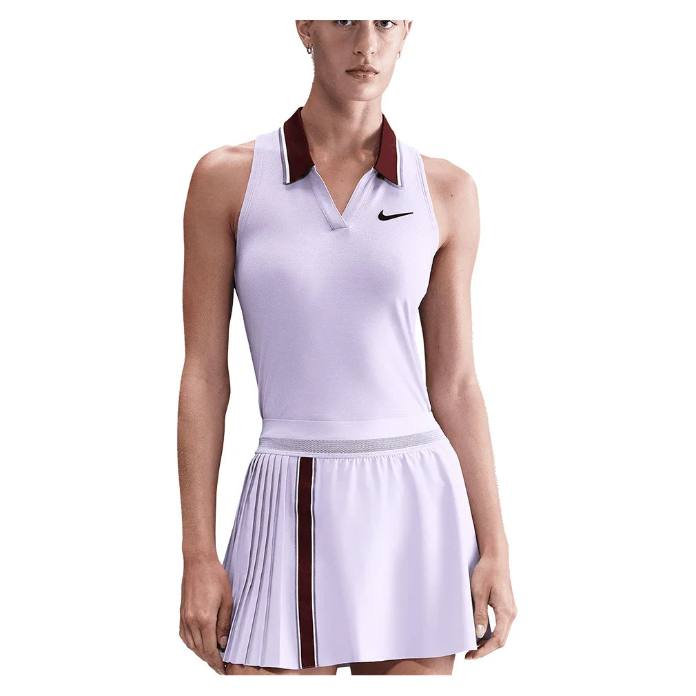 Women's Paris Court Dri-FIT Slam Tank