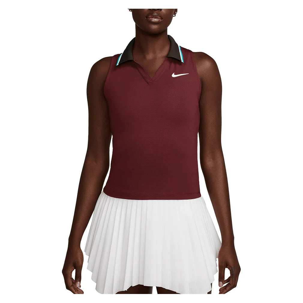 Women's Paris Court Dri-FIT Slam Tank