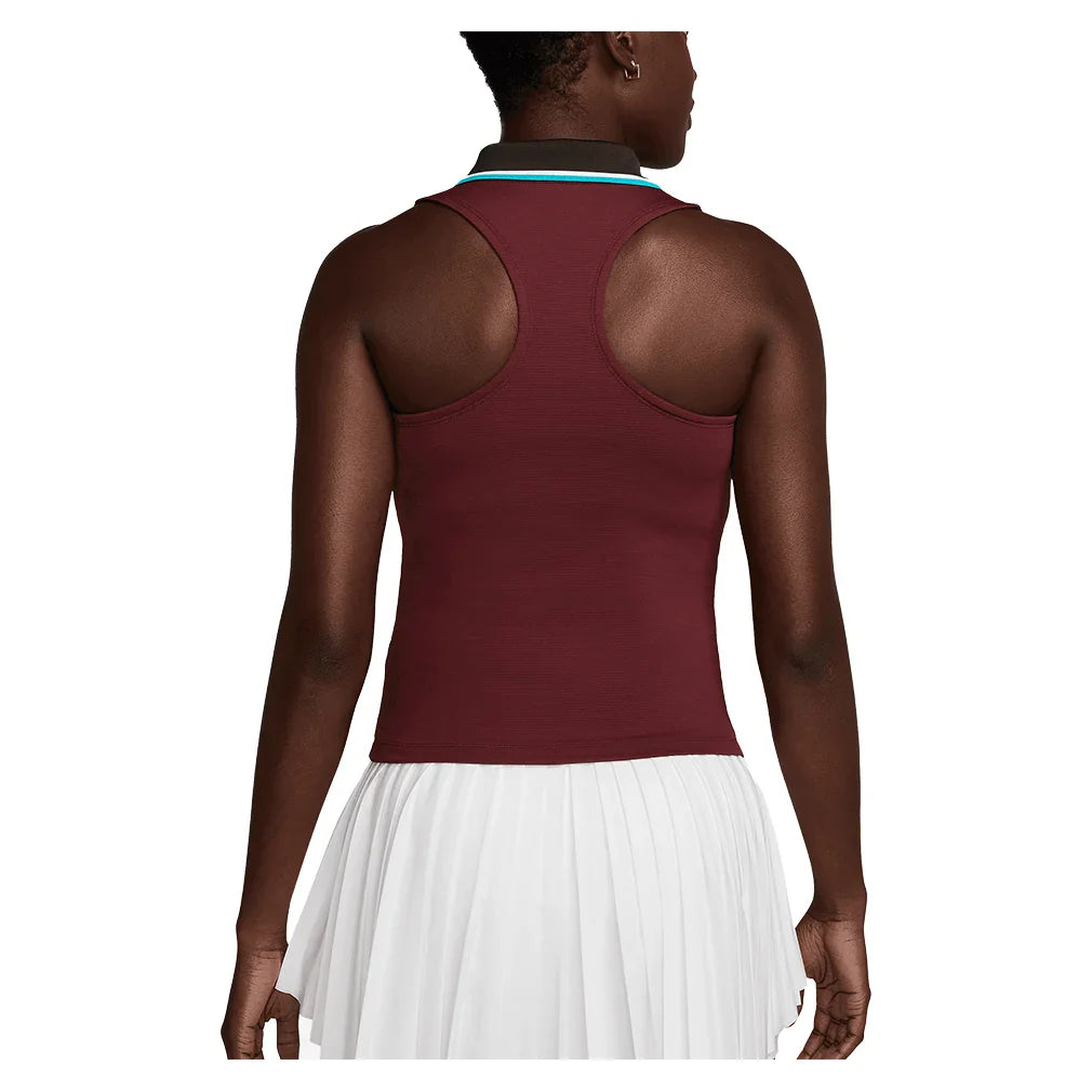 Women's Paris Court Dri-FIT Slam Tank