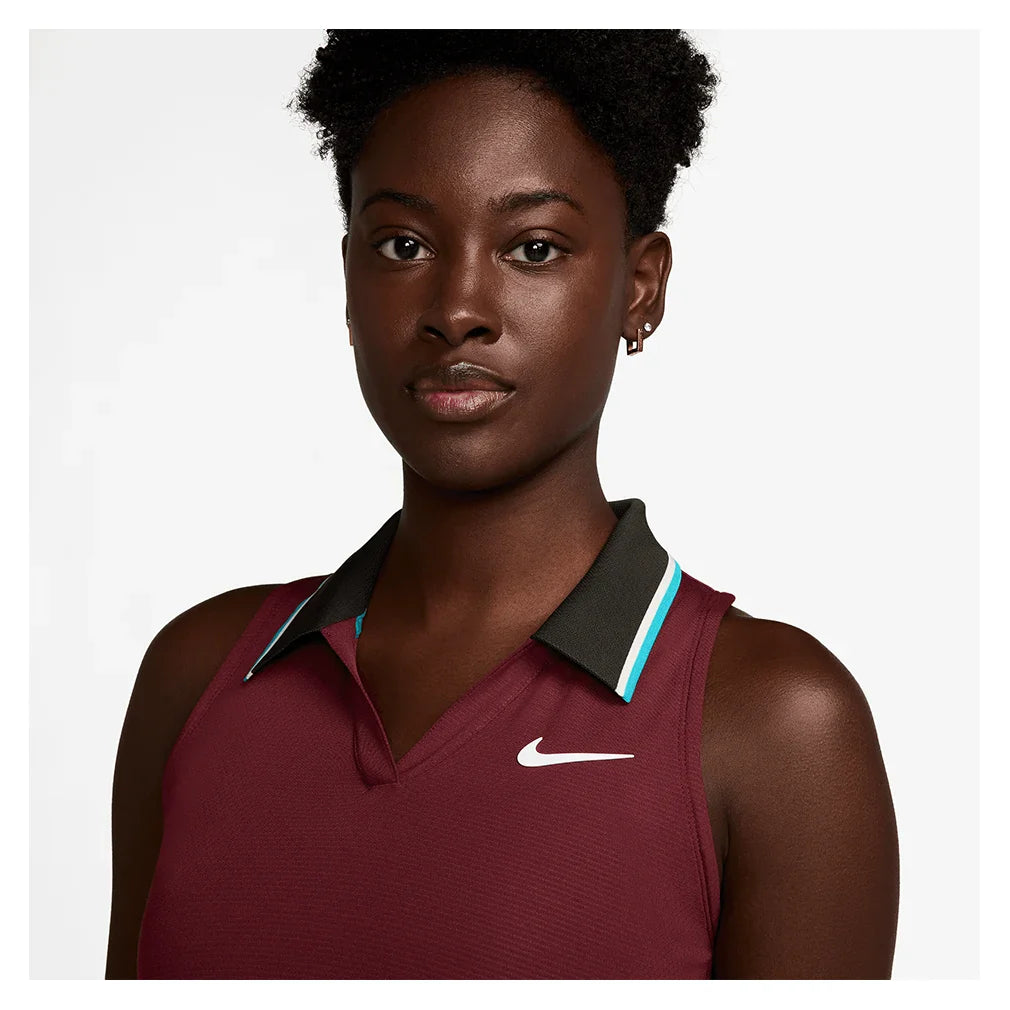 Women's Paris Court Dri-FIT Slam Tank