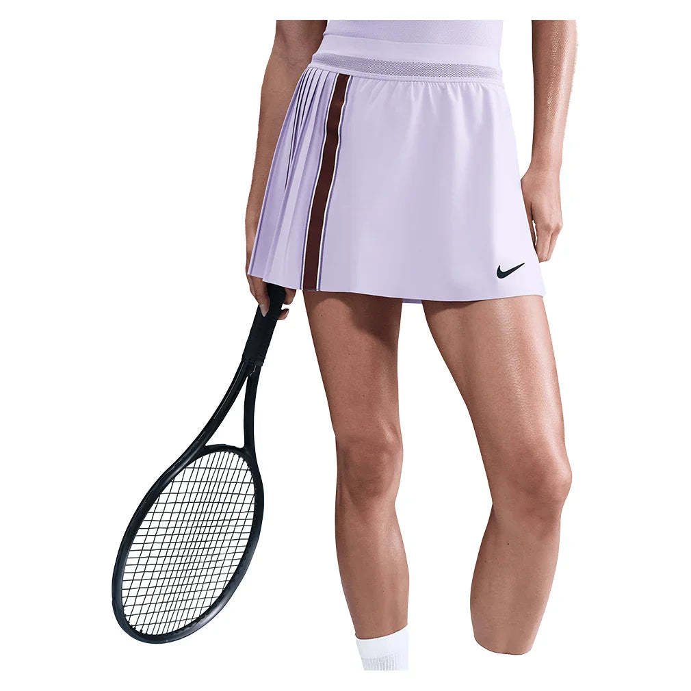 Women's Paris Court Dri-FIT Slam High Rise Skort