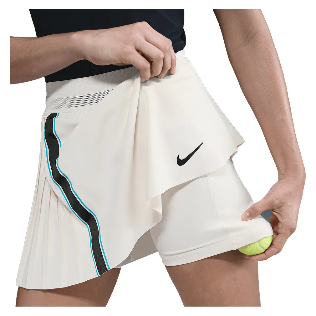 Women's Paris Court Dri-FIT Slam High Rise Skort