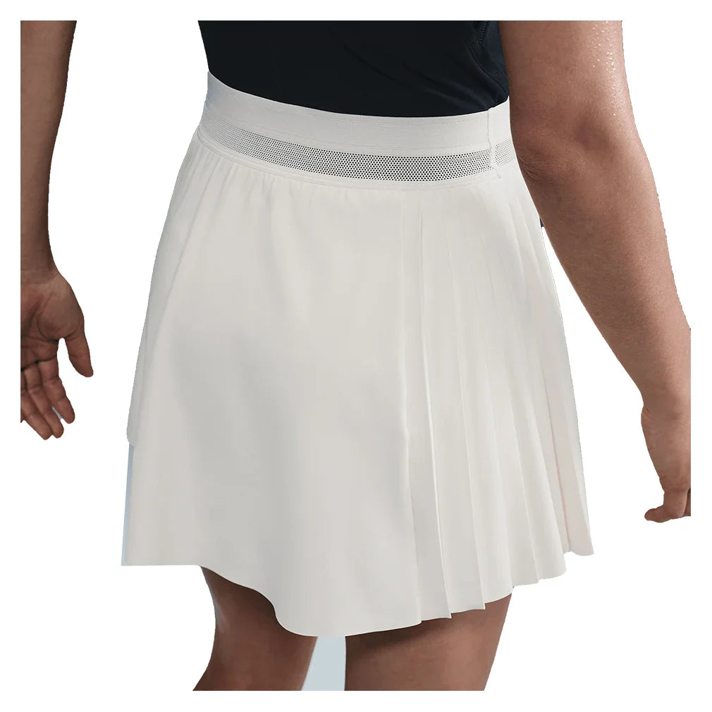 Women's Paris Court Dri-FIT Slam High Rise Skort