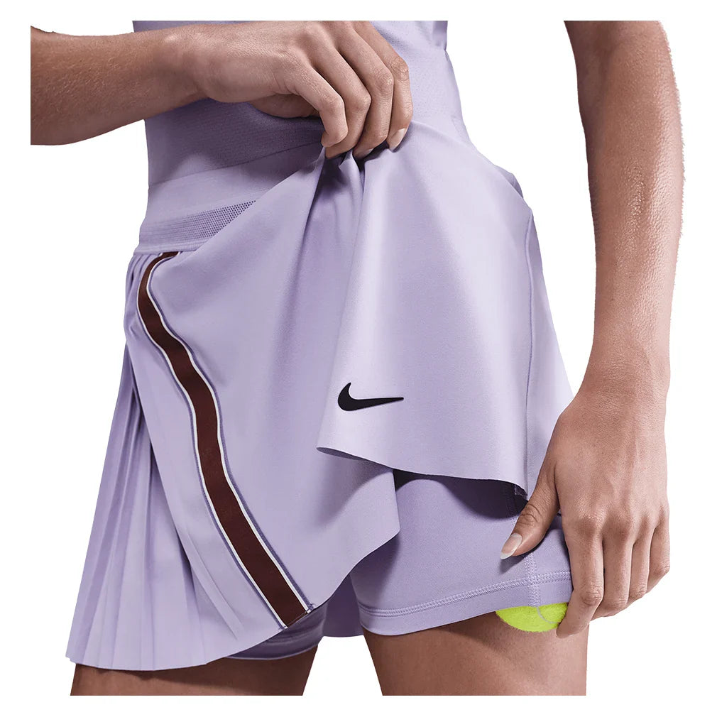 Women's Paris Court Dri-FIT Slam High Rise Skort