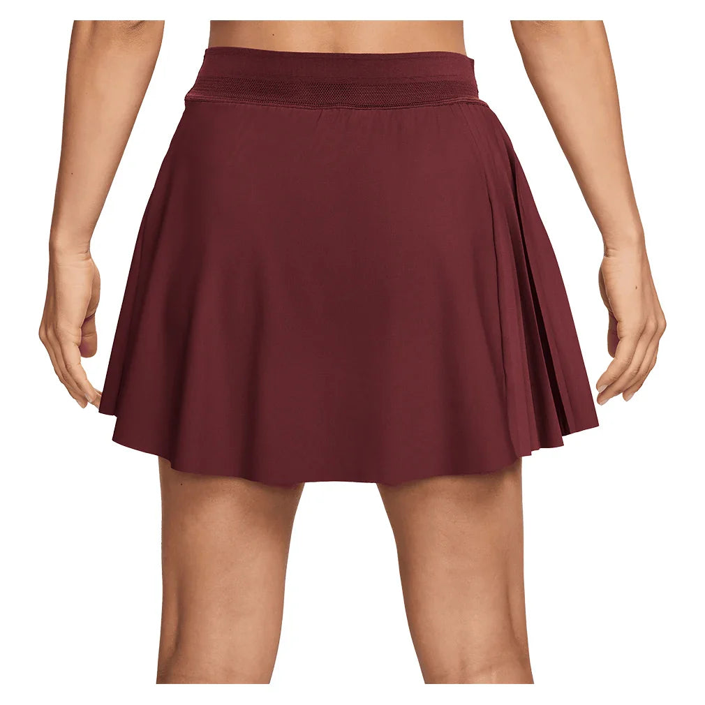 Women's Paris Court Dri-FIT Slam High Rise Skort