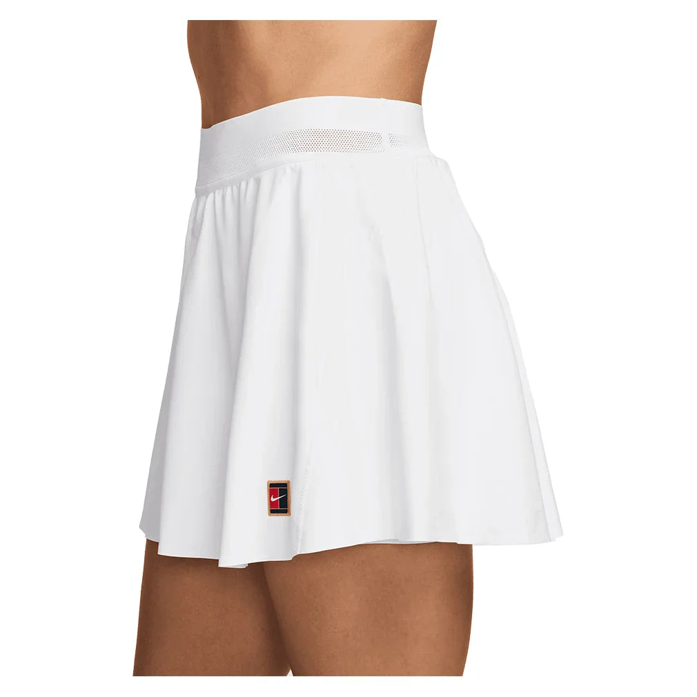 Women's London Court Dri-FIT Slam Ace High Rise Skort