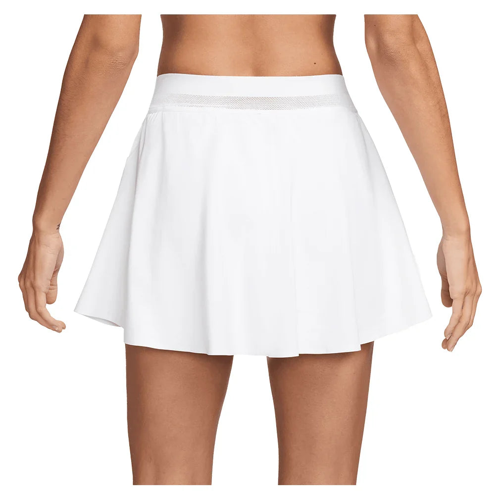 Women's London Court Dri-FIT Slam Ace High Rise Skort