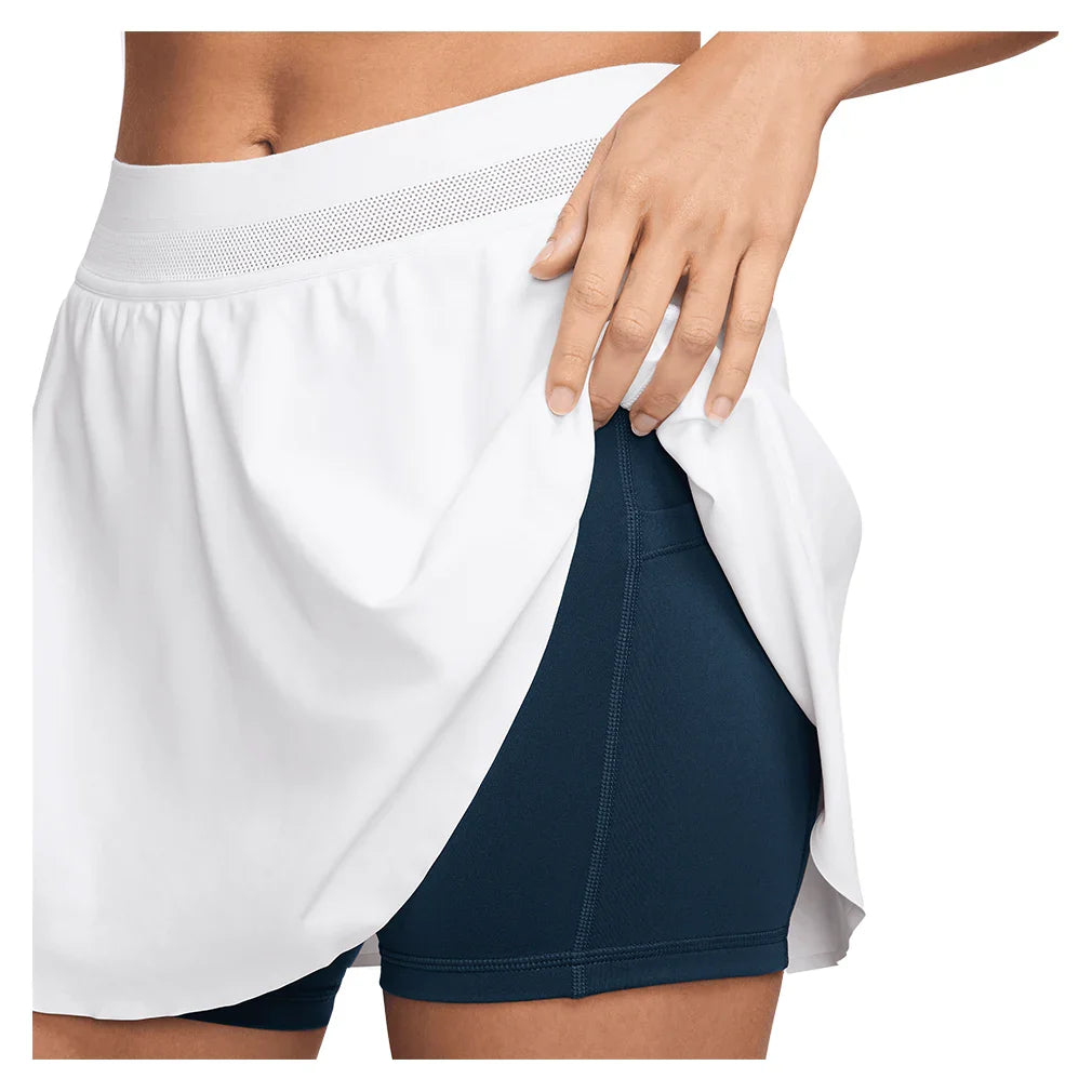 Women's London Court Dri-FIT Slam Ace High Rise Skort