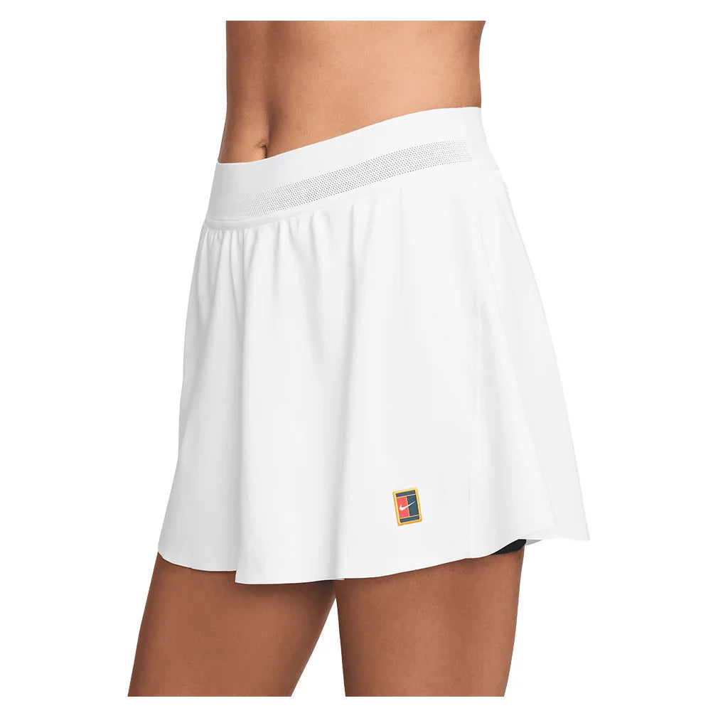 Women's London Court Dri-FIT Slam Ace High Rise Skort