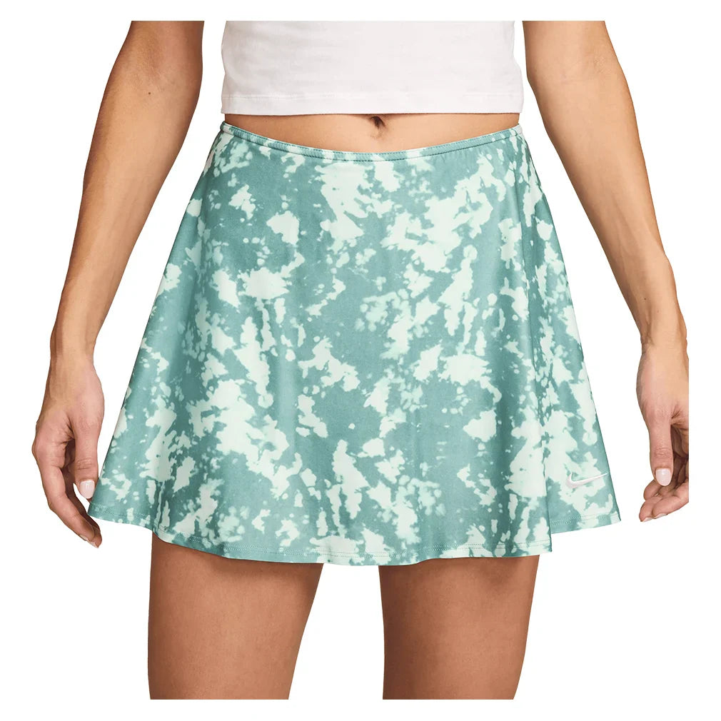 Women's Dri-FIT Victory Flouncy Print 15 Inch Skort