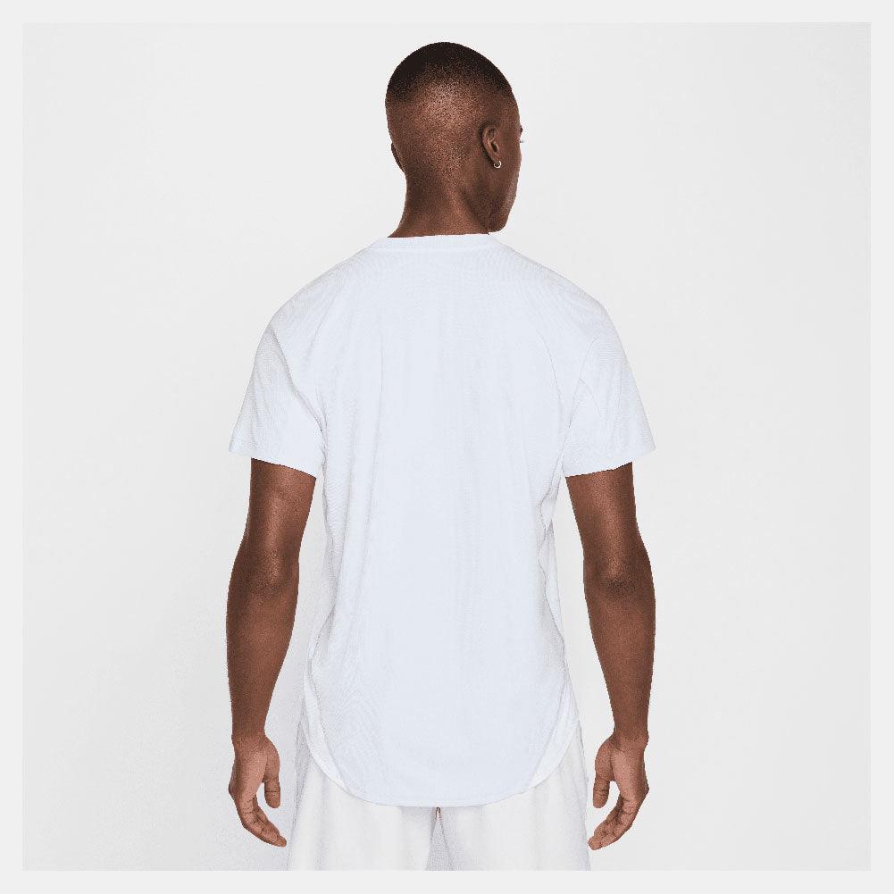 Men's Melbourne Dri-Fit Advantage Slam Top