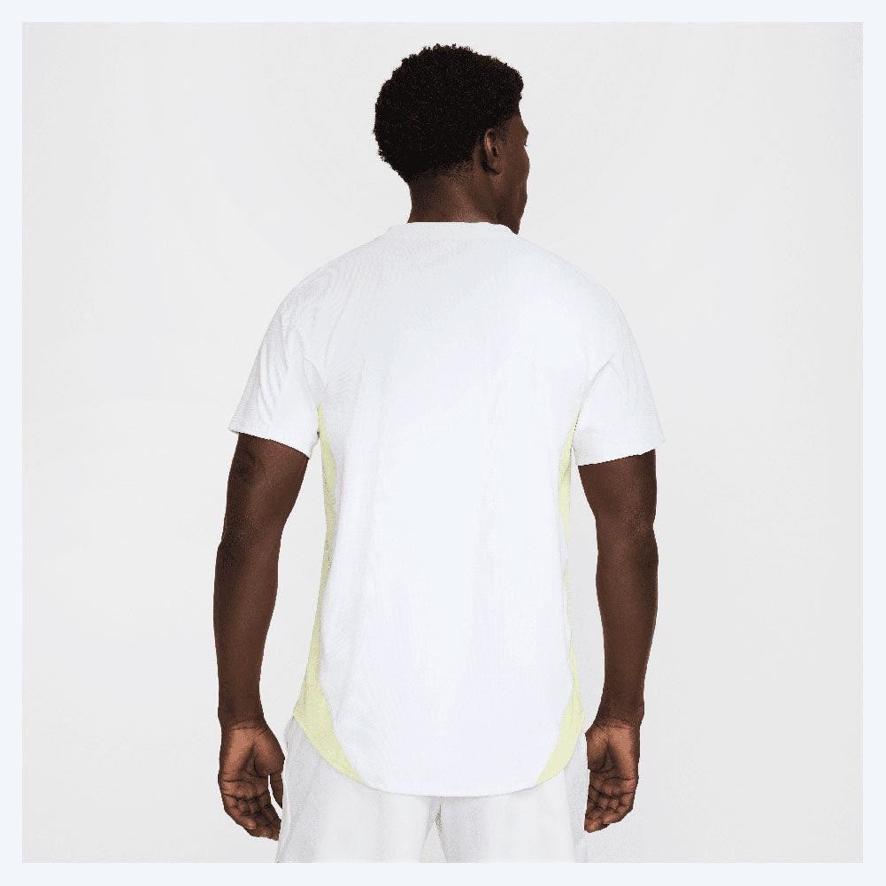 Men's Melbourne Dri-Fit Advantage Slam Top