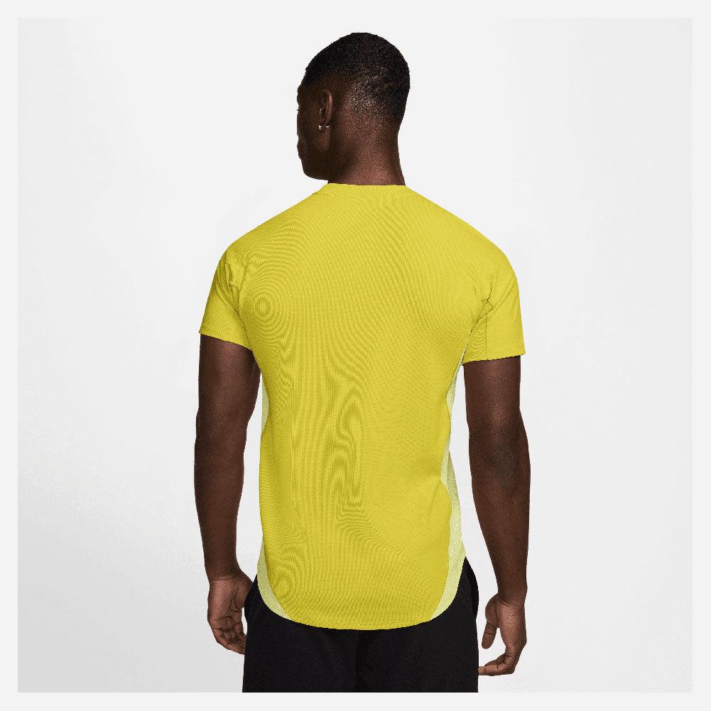 Men's Melbourne Dri-Fit Advantage Slam Top
