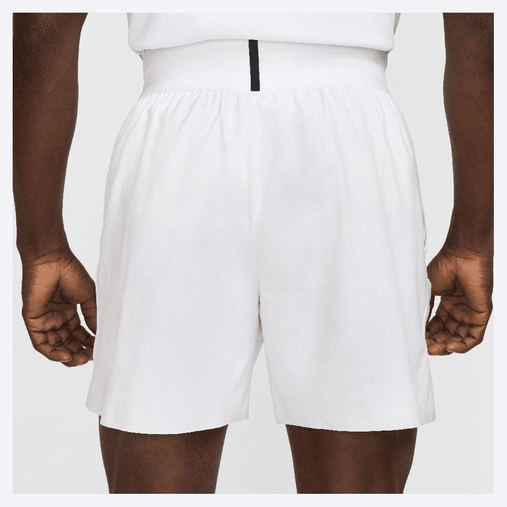 Men's Melbourne Dri-Fit Slam 6 Inch Shorts