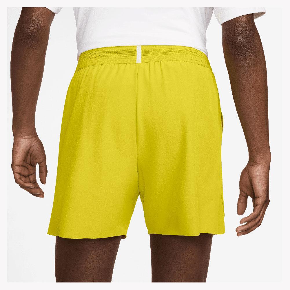 Men's Melbourne Dri-Fit Slam 6 Inch Shorts