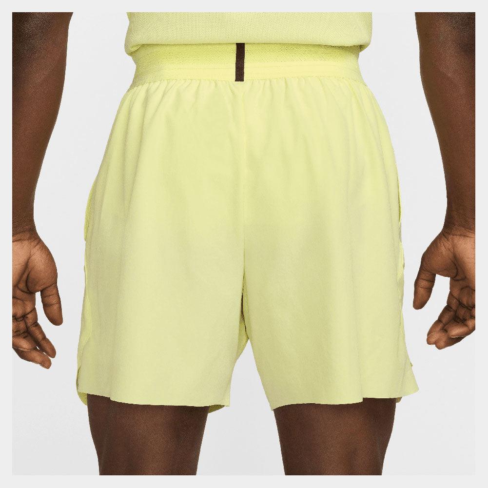 Men's Melbourne Dri-Fit Slam 6 Inch Shorts