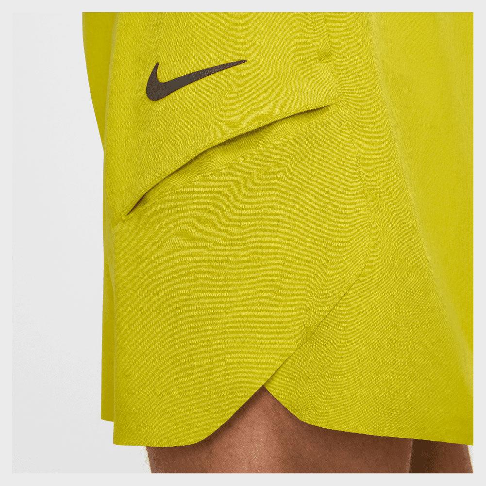Men's Melbourne Dri-Fit Slam 6 Inch Shorts