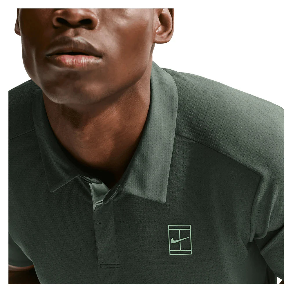 Men's Court Dri-FIT Advantage Polo