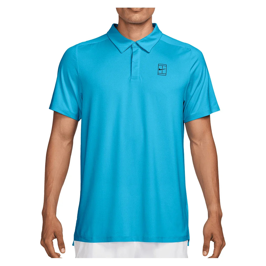 Men's Court Dri-FIT Advantage Polo