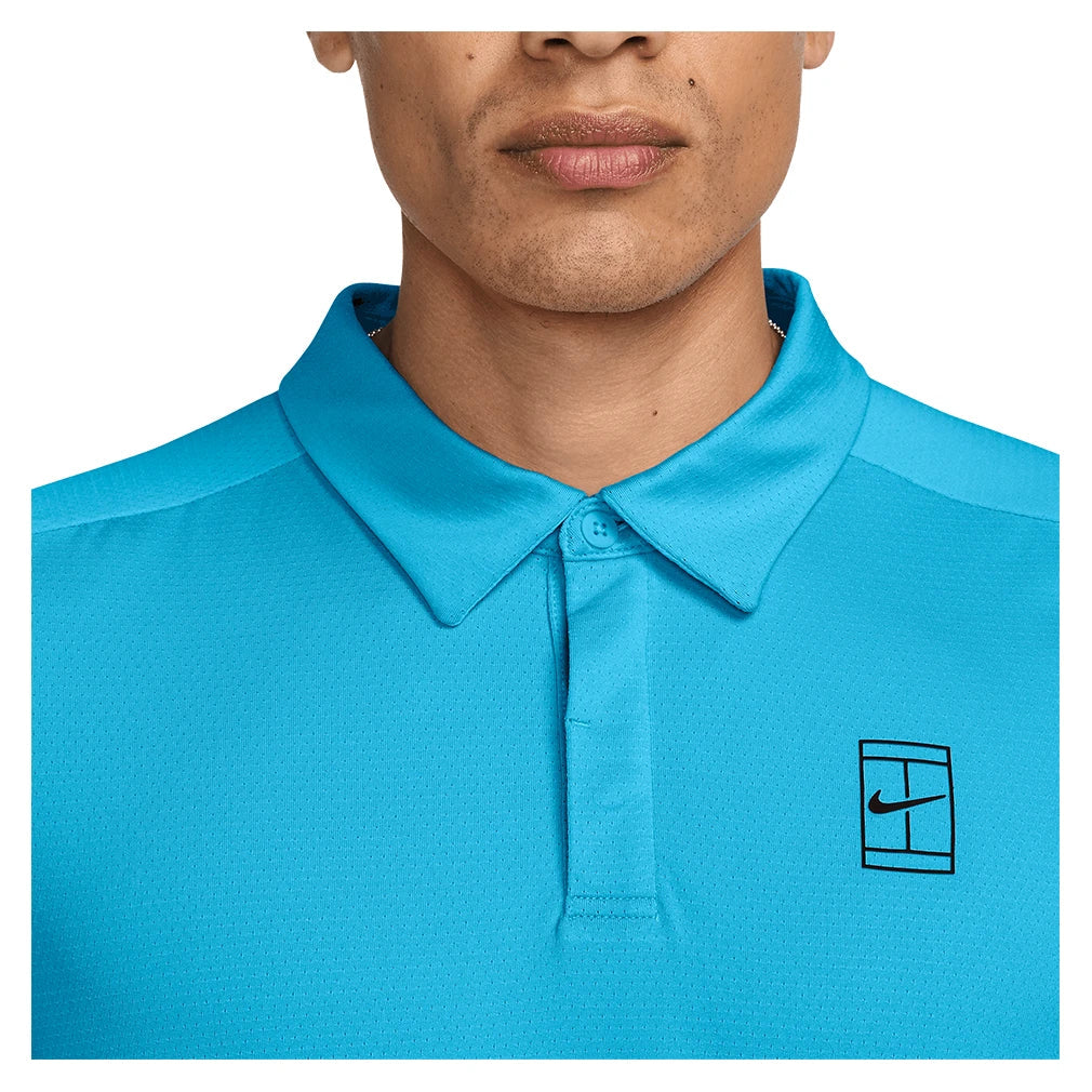 Men's Court Dri-FIT Advantage Polo