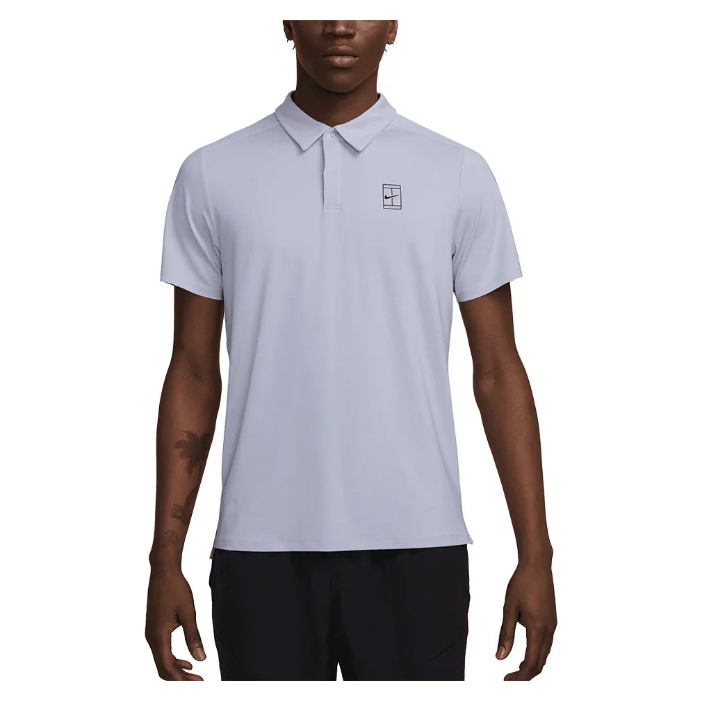 Men's Court Dri-FIT Advantage Polo