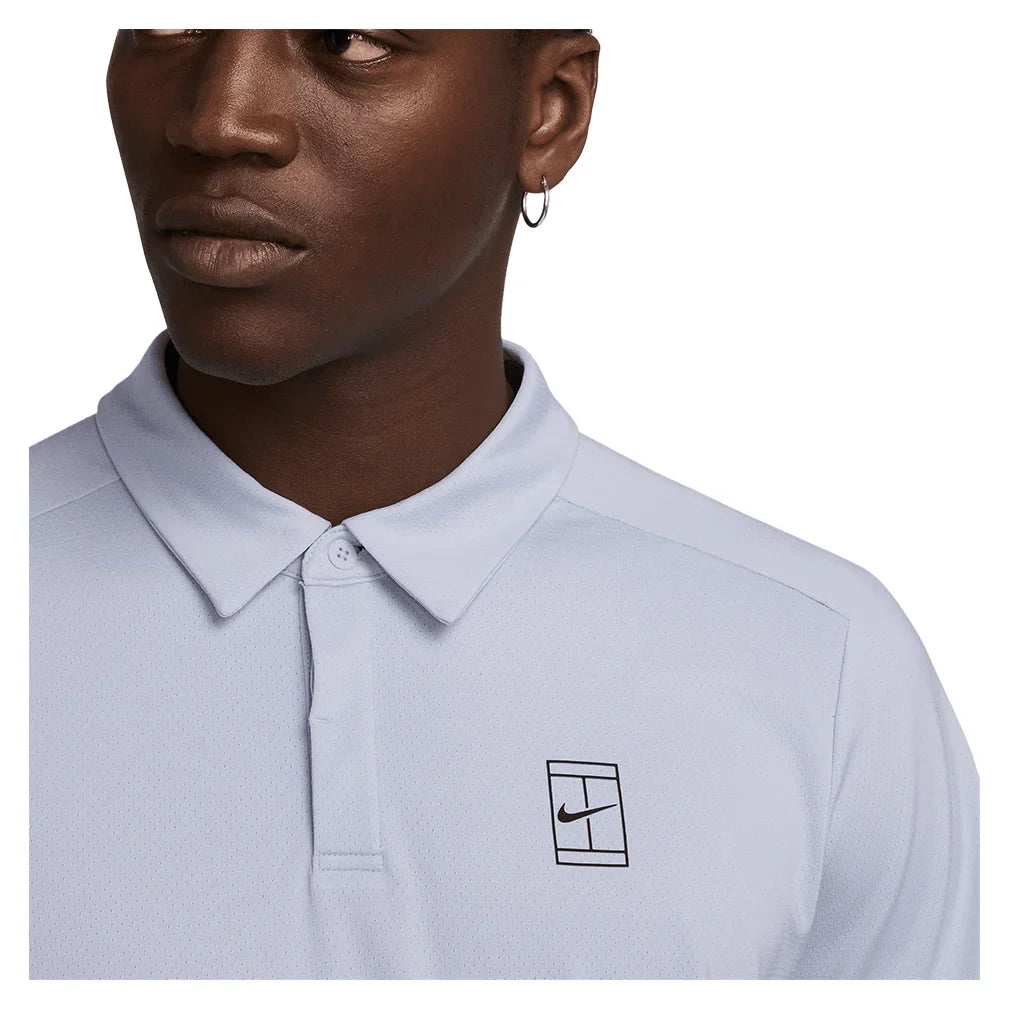 Men's Court Dri-FIT Advantage Polo