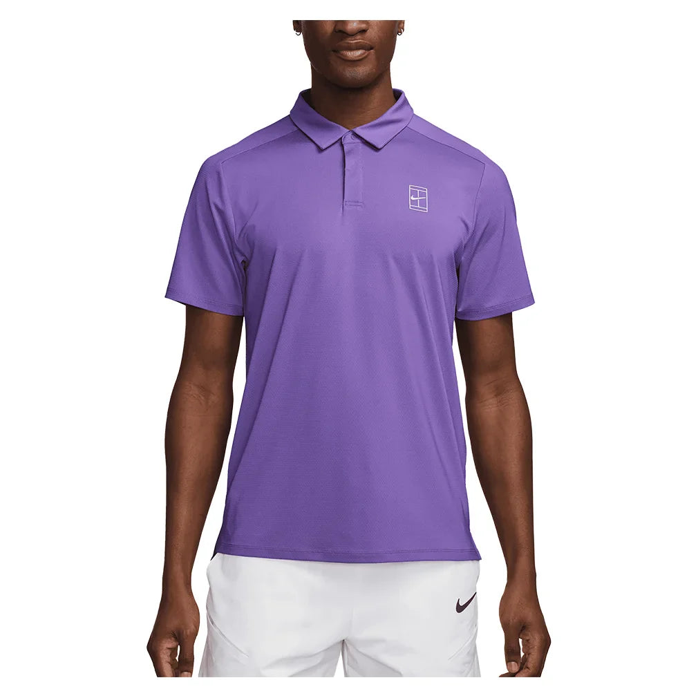 Men's Court Dri-FIT Advantage Polo