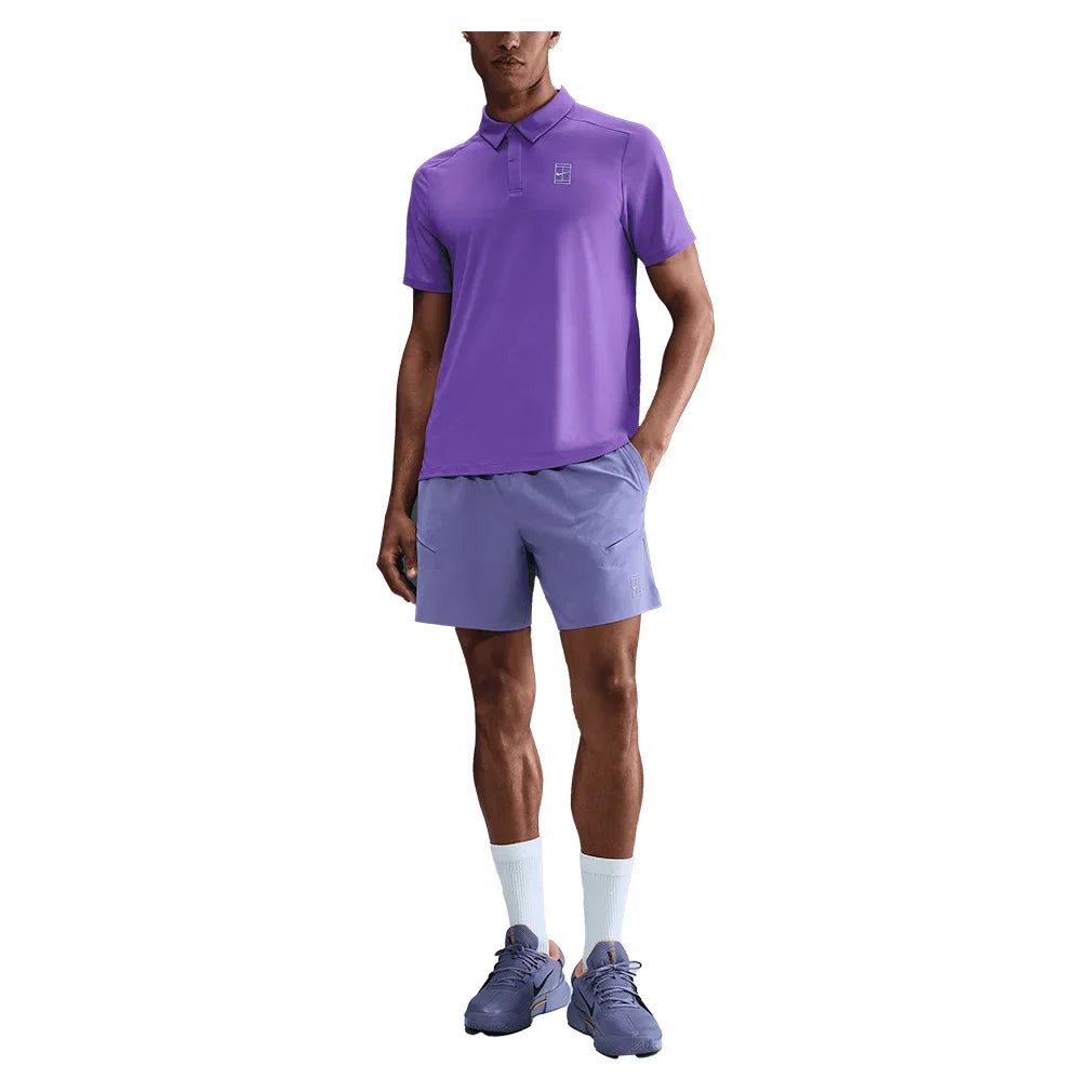 Men's Court Dri-FIT Advantage Polo