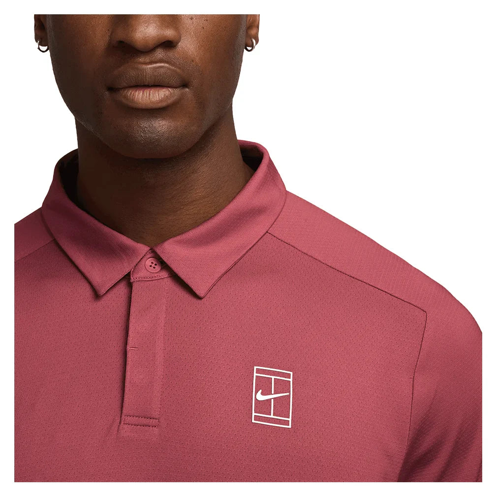 Men's Court Dri-FIT Advantage Polo