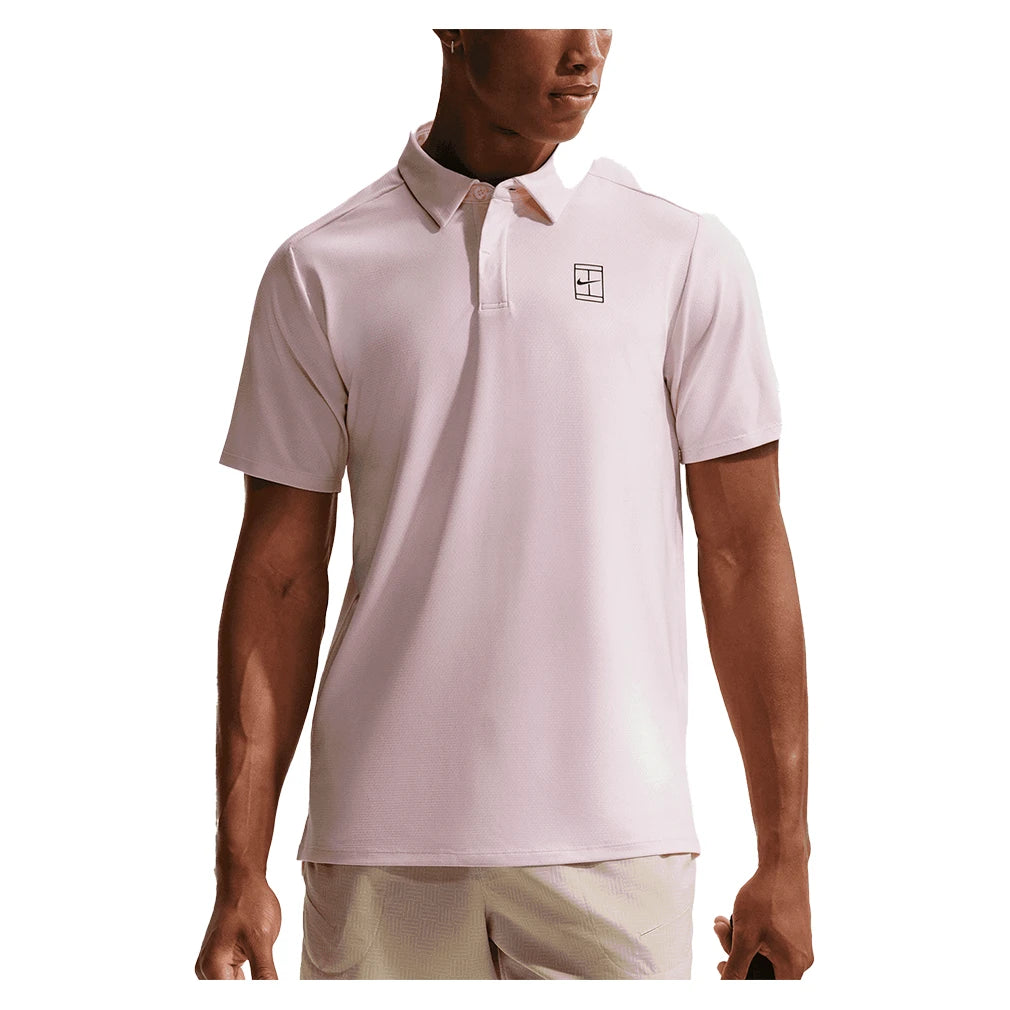 Men's Court Dri-FIT Advantage Polo