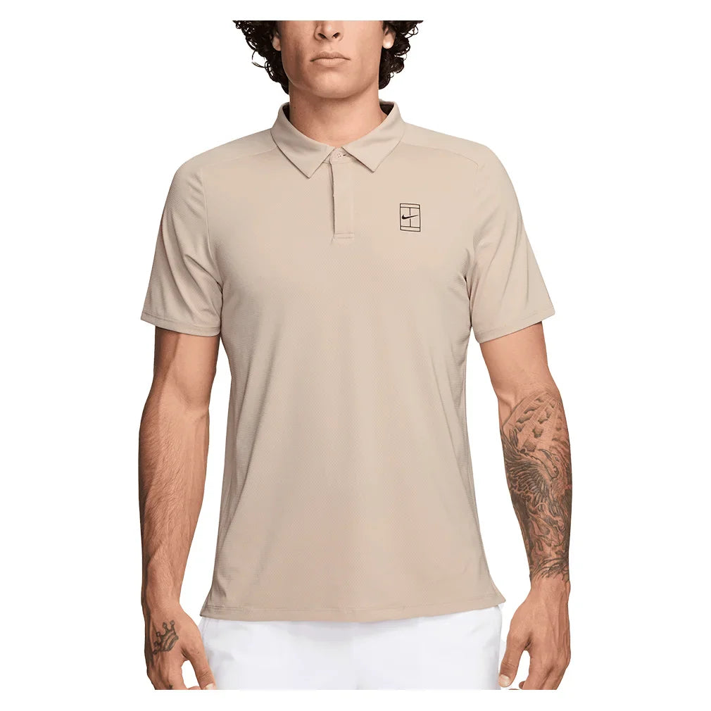 Men's Court Dri-FIT Advantage Polo