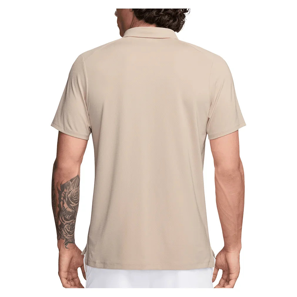 Men's Court Dri-FIT Advantage Polo