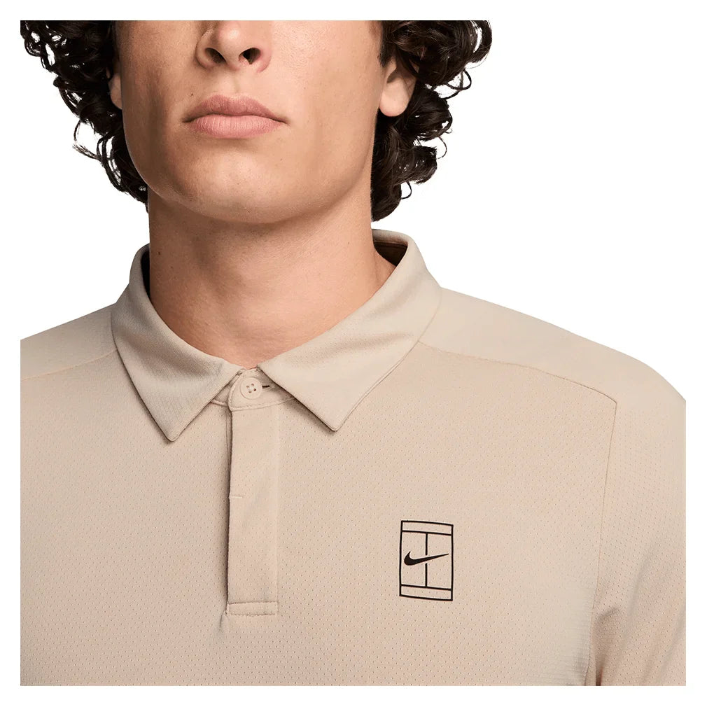 Men's Court Dri-FIT Advantage Polo