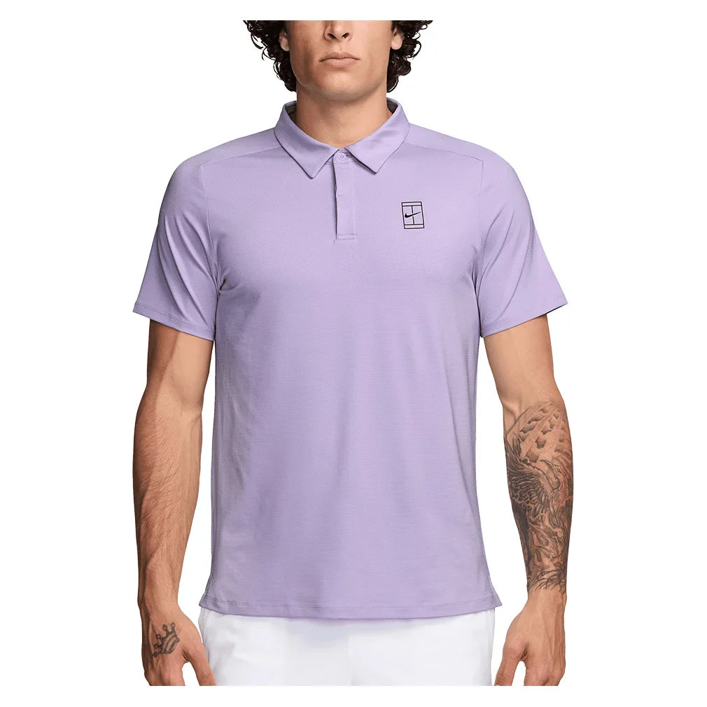 Men's Court Dri-FIT Advantage Polo